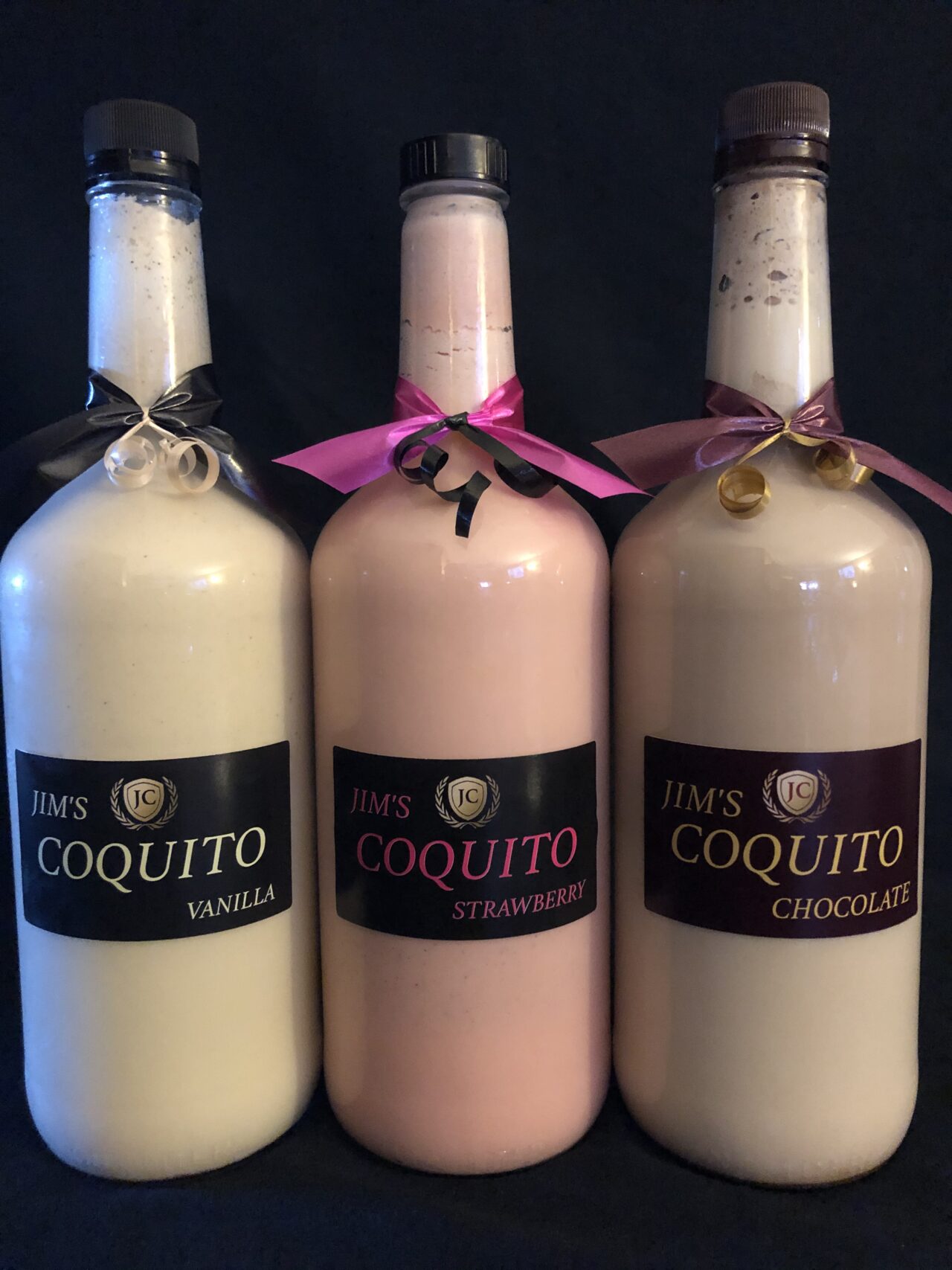 Jim's Coquito Best Puerto Rican Coquito in New York